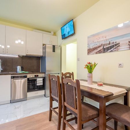 Top Location Central New & Spacious 3 Bdr Apt Medical Academy Szófia Kültér fotó